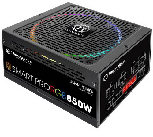 smart pro rgb 850w Bronzea