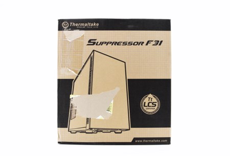 thermaltake suppressor f31 01t