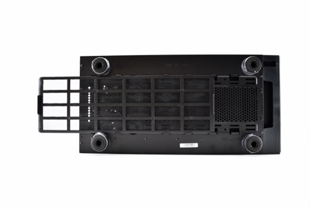 thermaltake suppressor f31 17t