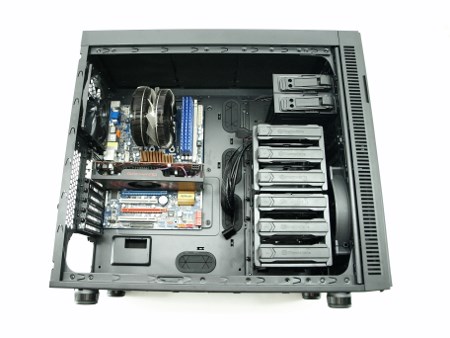 thermaltake suppressor f51 37t