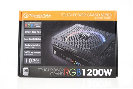 toughpower grand rgb 1200w platinum 1t