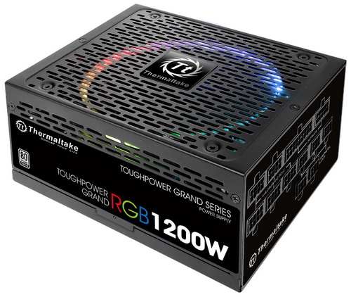 toughpower grand rgb 1200w platinuma