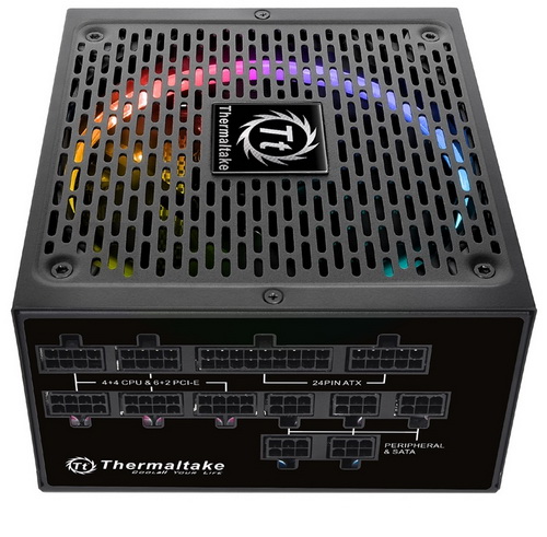 Thermaltake Toughpower Grand RGB 1200W Power Supply Unit Review