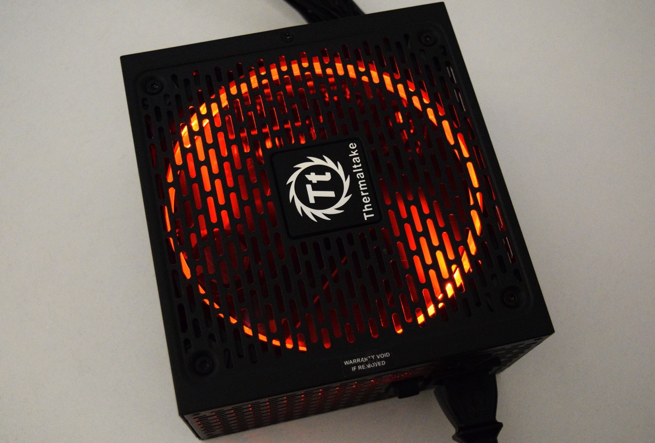 Thermaltake Toughpower Grand RGB 750W RGB Sync Edition Power