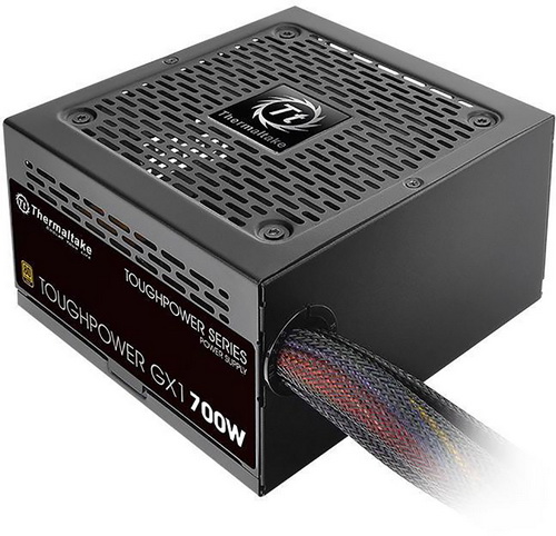 Thermaltake Toughpower GX1 700W Power Supply Unit  