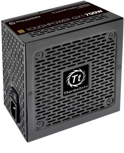 thermaltake toughpower gx1 700w b