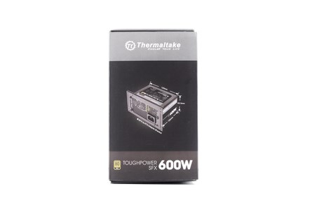 toughpower sfx 600w gold 2t