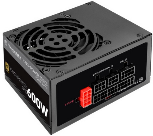 toughpower sfx 600w golda