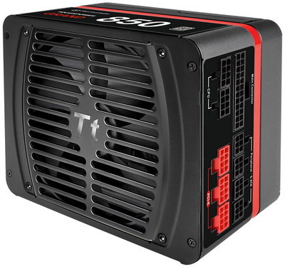 toughpower grand 850w platinuma 