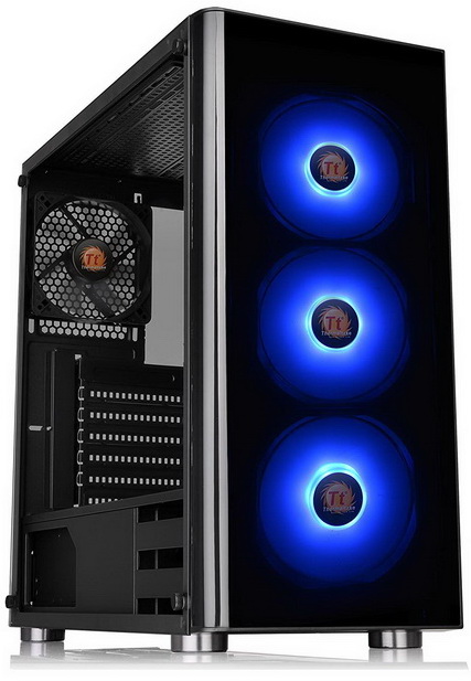 thermaltake v200 tg rgb a