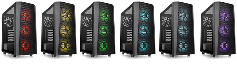 thermaltake versa j24 tg rgb review b