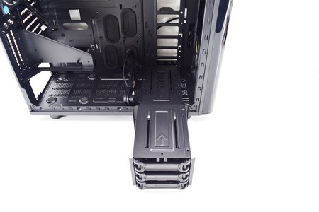 thermaltake view 31 tg 23t