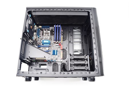 thermaltake view 31 tg 34t