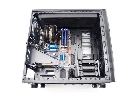 thermaltake view 31 tg 35t