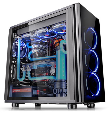 thermaltake view 31 tga