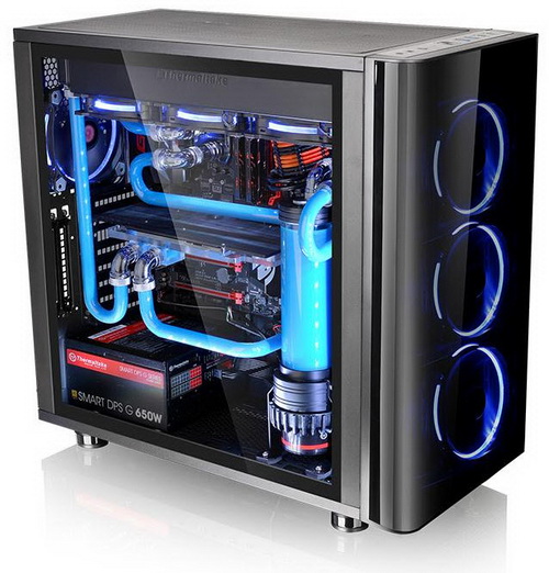 thermaltake view 31 tgb