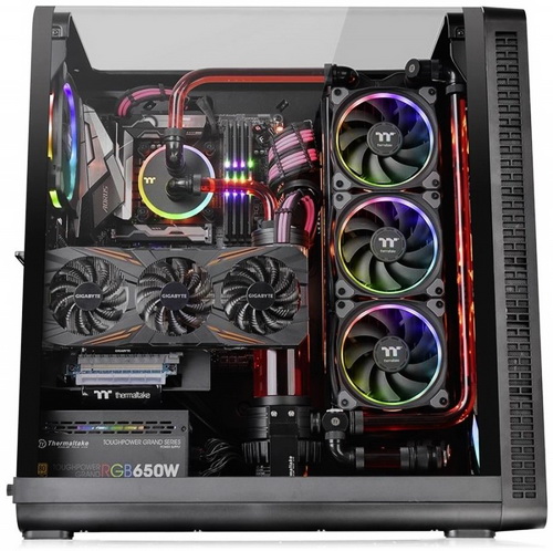 thermaltake view 37 rgb reviewb