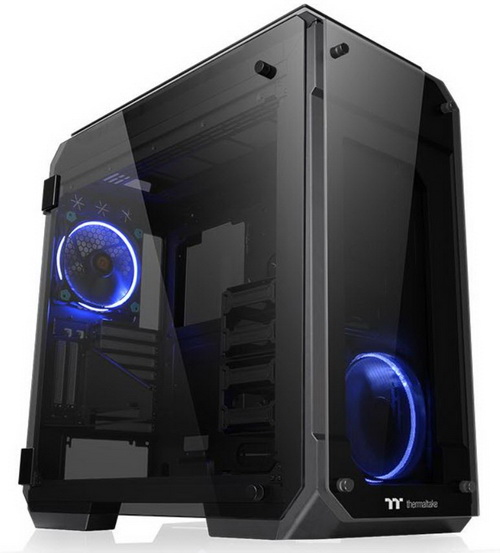 thermaltake view 71 tga