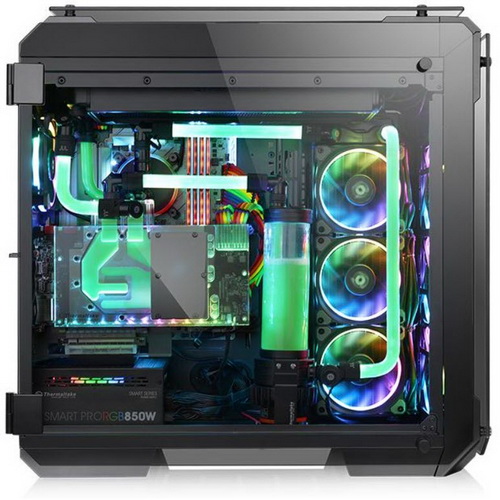 thermaltake view 71 tgb