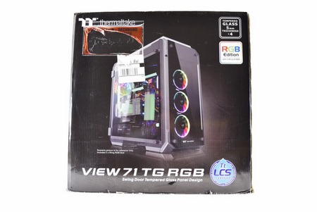 thermaltake view 71 tg rgb 1t