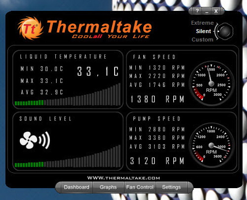 Water Extreme Liquid Cooler Review