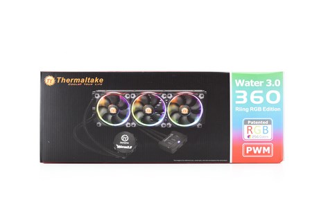 thermaltake water 3 riing rgb 1t