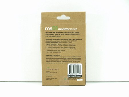 thinksound ms01 02t