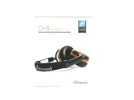 thinksound on1 01t