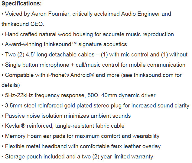 featspecs