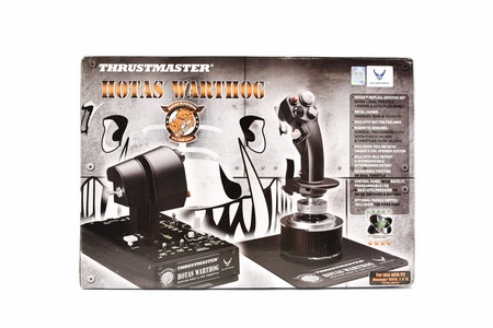 thrustmaster hotas warthog review 1t