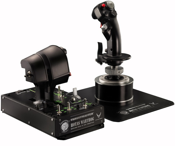 thrustmaster hotas warthog review a