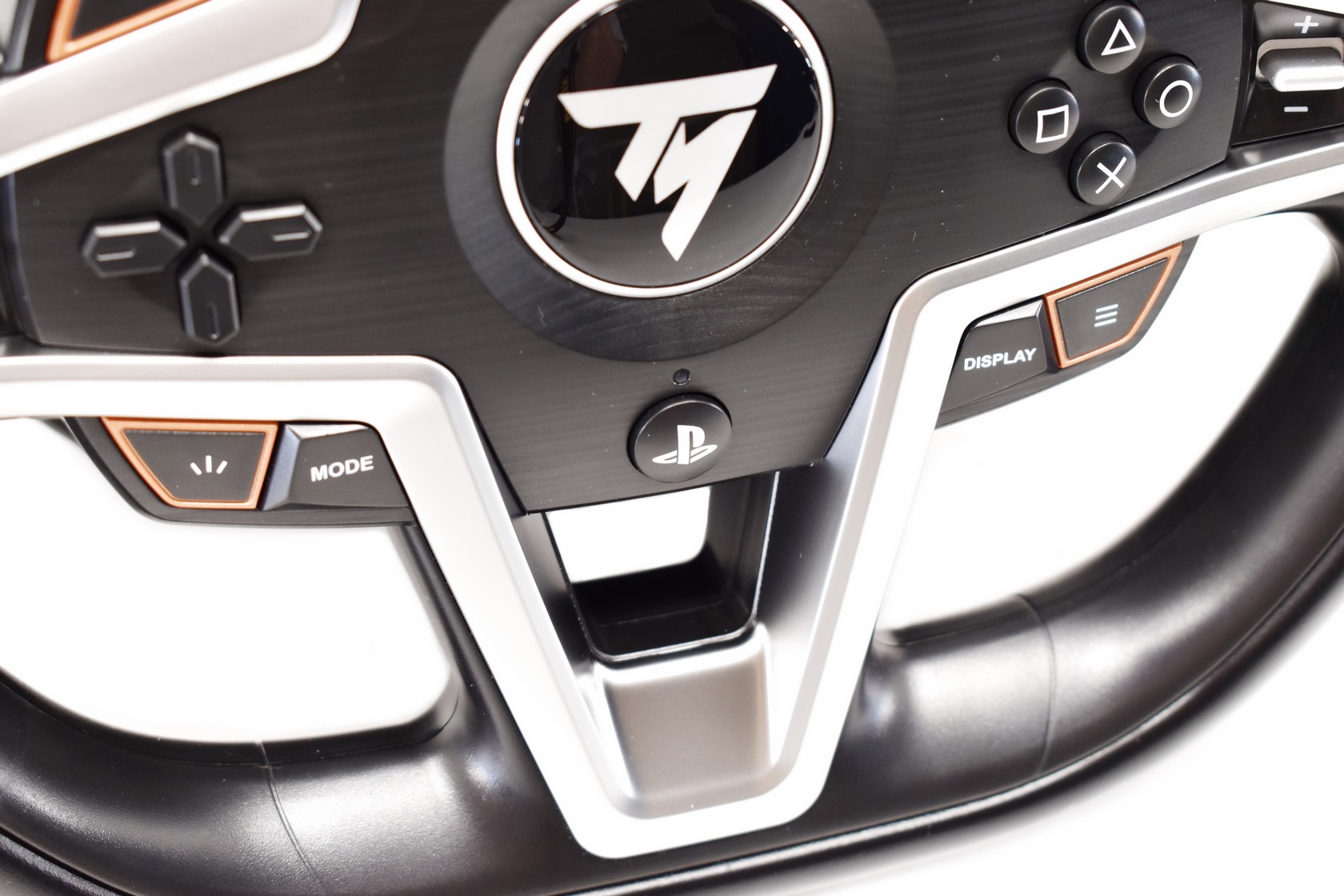 The Thrustmaster T248 Wheel Review