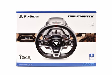 thrustmaster t248 review 1t
