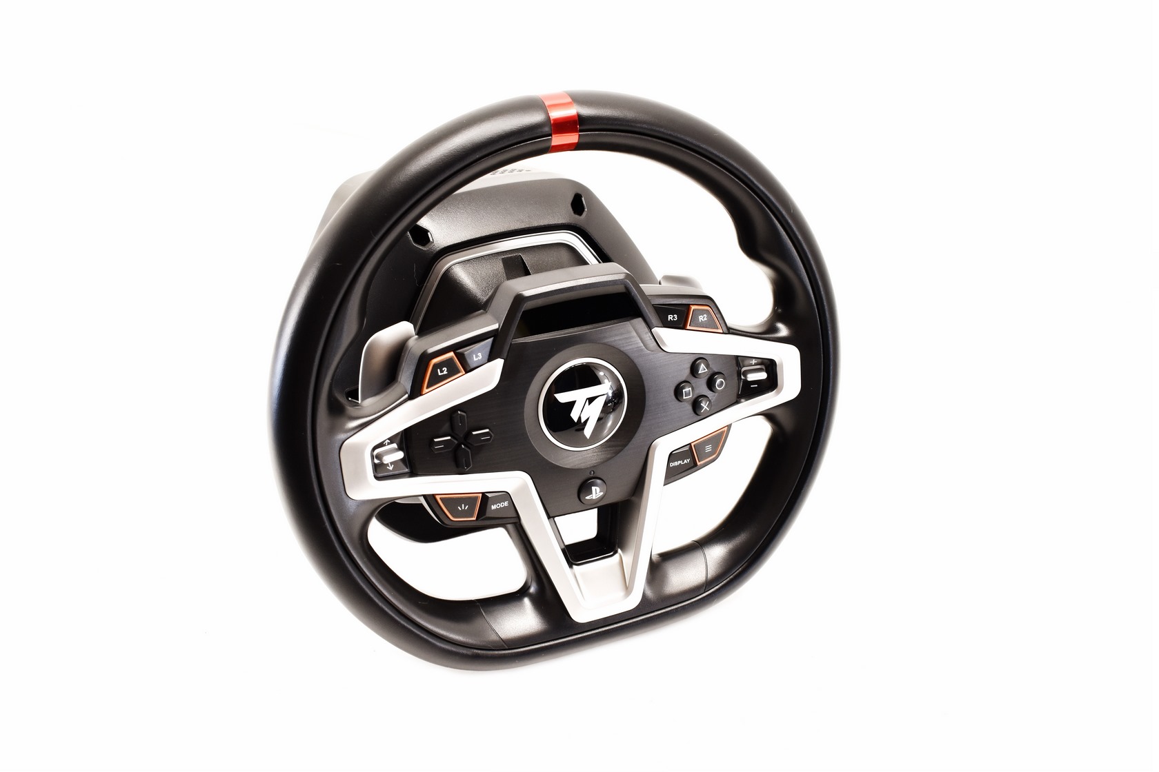 Thrustmaster T248 racing wheel review