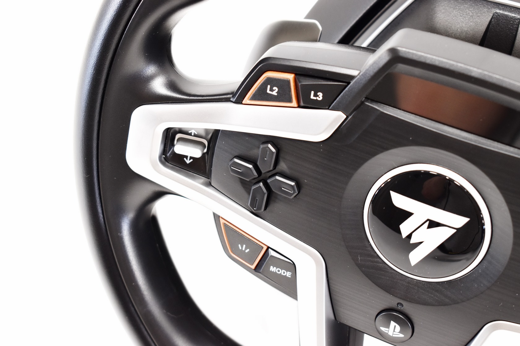 Thrustmaster T248 review