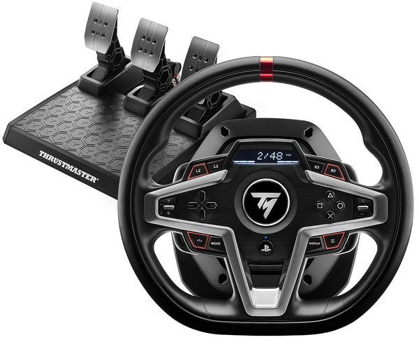thrustmaster t248 review a