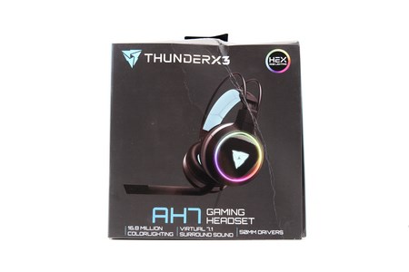 thunderx3 ah7 hex 1t