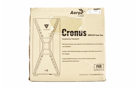 thunderx3 cronus review 1t