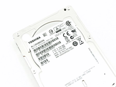 toshiba al13sxb600n 03t