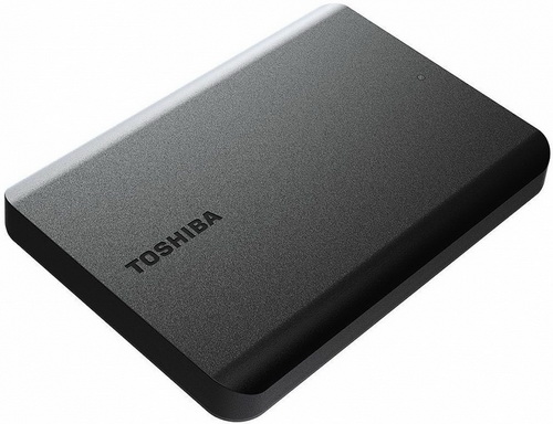 toshiba canvio basics 4tb review b