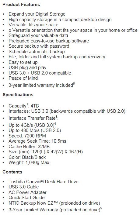 featspecs