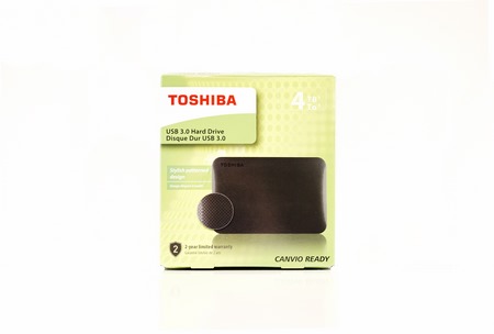 toshiba canvio ready 4tb 1t