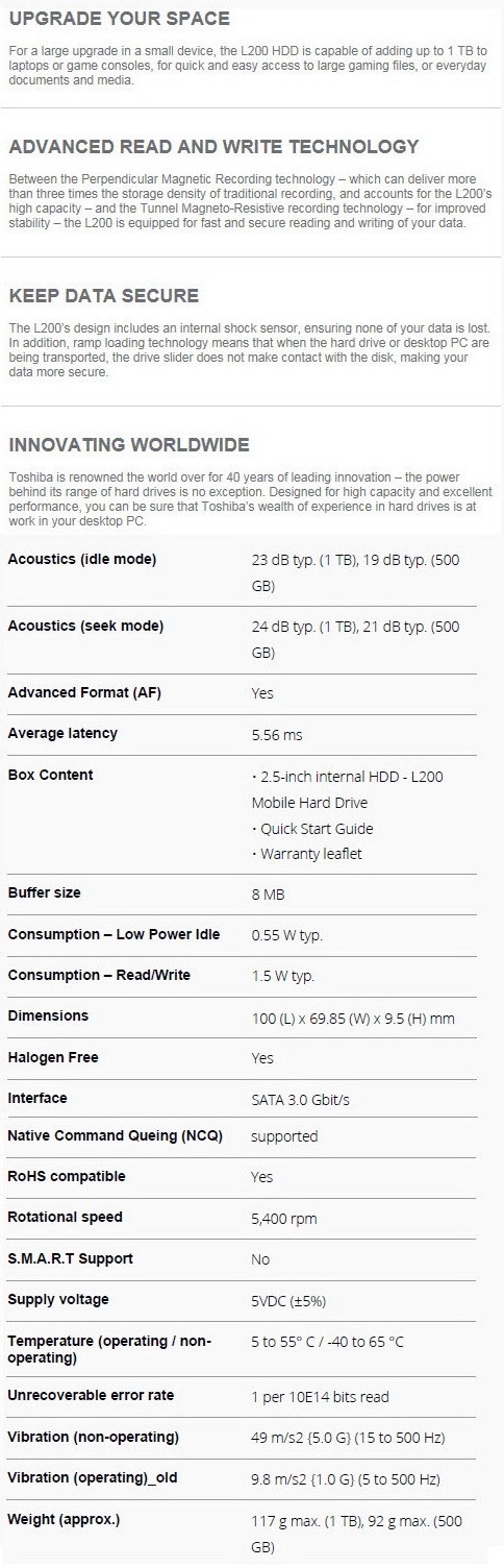 featspecs