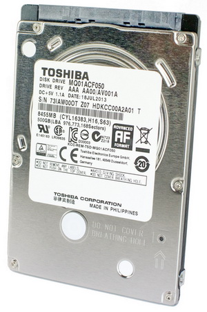 toshiba mq01acf050a