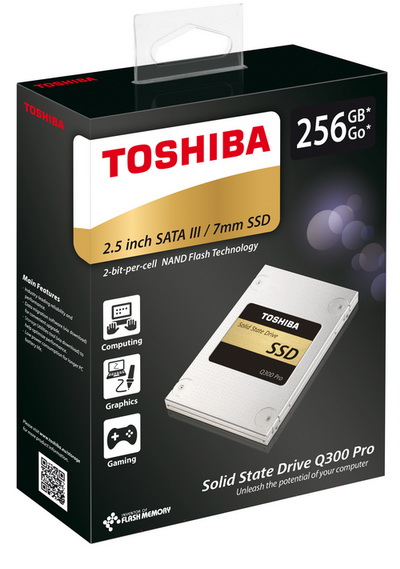 toshiba q300 proa