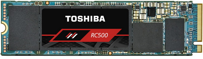 toshiba rc500 500gb review a
