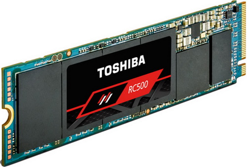 toshiba rc500 500gb review b