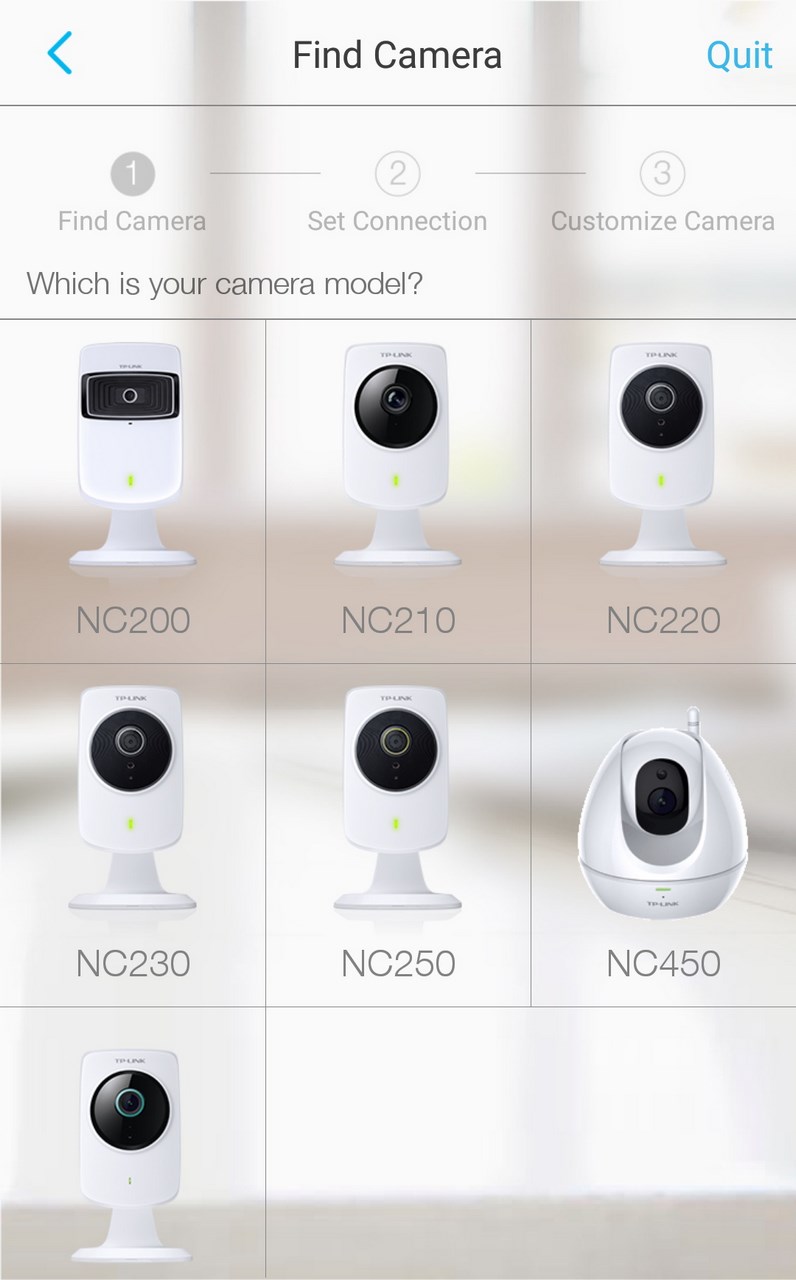 Nc220 camera best sale