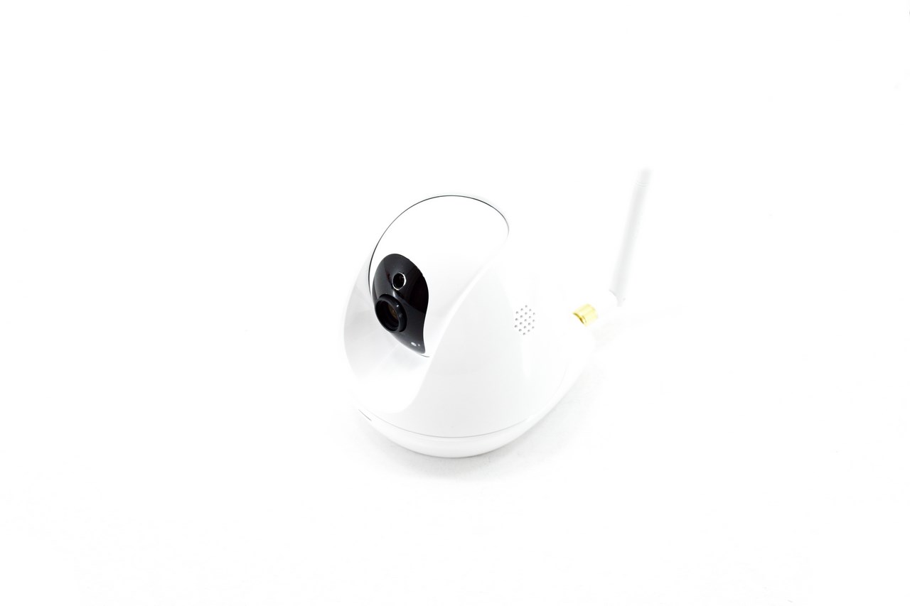 Camara TP-LINK NC230 720p Wi-Fi