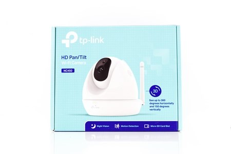 tp link nc450 v2 1t